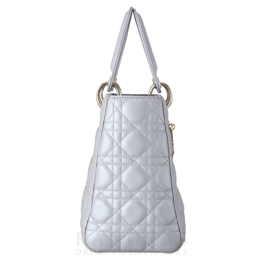 CHRISTIAN DIOR(USED)크리스찬디올 레이디디올 미듐